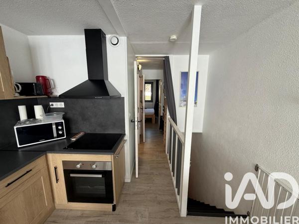 Appartement à vendre 2 pièces 32 m² Bagnères-de-Bigorre