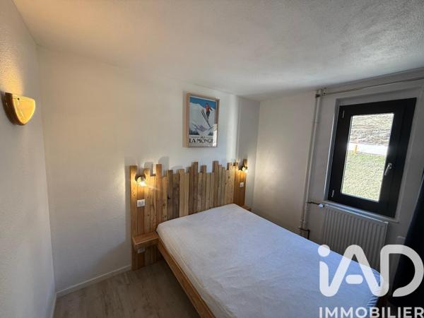 Appartement à vendre 2 pièces 32 m² Bagnères-de-Bigorre