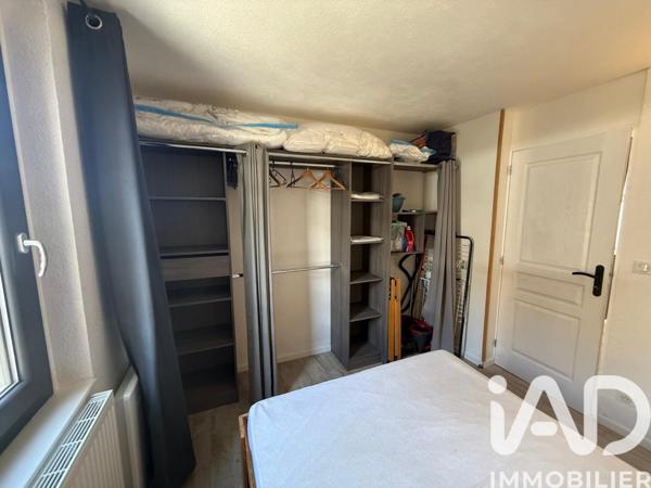 Appartement à vendre 2 pièces 32 m² Bagnères-de-Bigorre