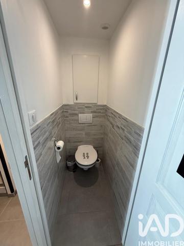 Appartement à vendre 2 pièces 32 m² Bagnères-de-Bigorre