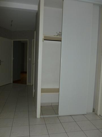 Châlons-En-Champagne, appartement T3  de 76m2 avec balcon et