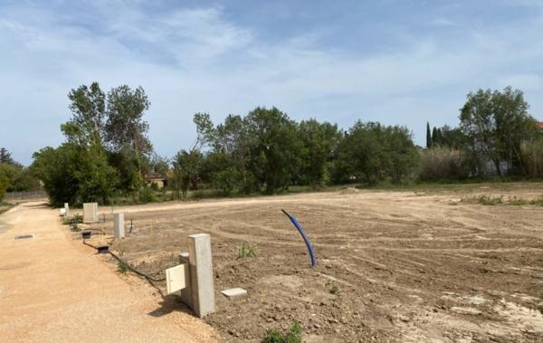 Vente Villa et terrain Baho   