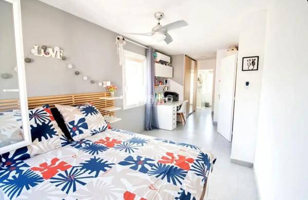 Maison individuelle/Jardin/Terrasse/ Piscine