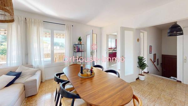 Maison à vendre 6 pièces de 134 m²
