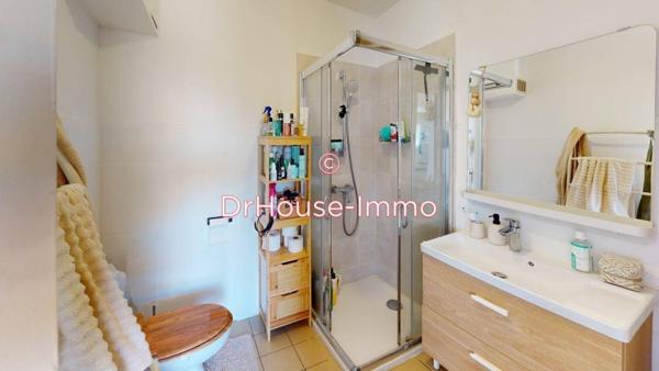 Maison à vendre 6 pièces de 134 m²