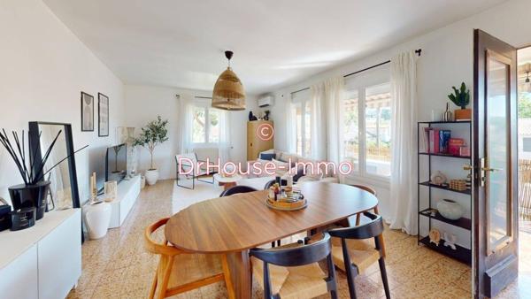 Maison à vendre 6 pièces de 134 m²