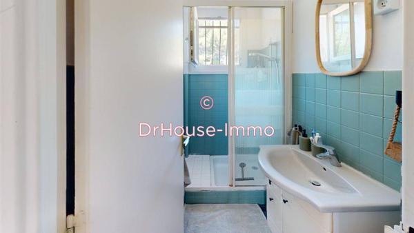 Maison à vendre 6 pièces de 134 m²