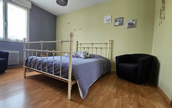 Maison à vendre    4 pièces • 129 m2 Cormontreuil