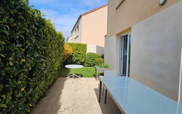 Maison à vendre    4 pièces • 129 m2 Cormontreuil