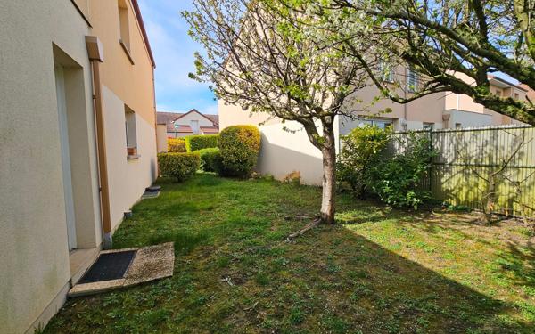 Maison à vendre    4 pièces • 129 m2 Cormontreuil