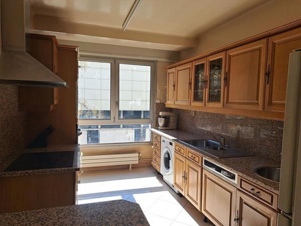 T2/3 spacieux Alleray