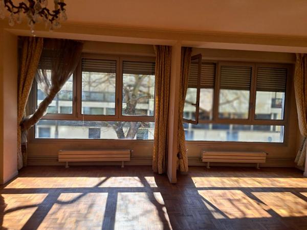 T2/3 spacieux Alleray