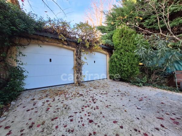 Maison à vendre 7 pièces sur la commune de SAINT JEAN DU GARD (30)