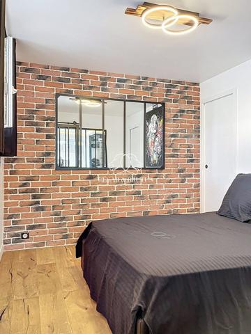 Exclusivité Appartement rez-de-jardin à St Didier au Mont d’Or