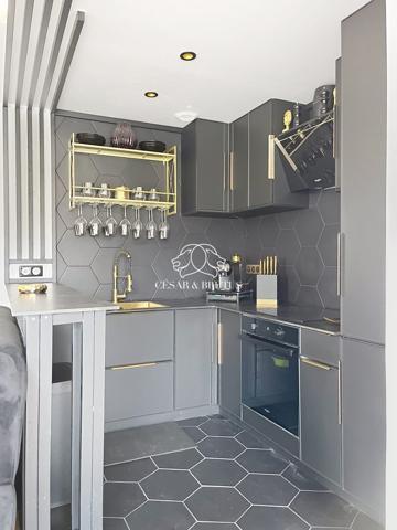 Exclusivité Appartement rez-de-jardin à St Didier au Mont d’Or