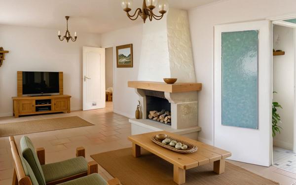 Maison à vendre    5 pièces •  La Ferté-Saint-Aubin