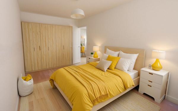 Maison à vendre    5 pièces •  La Ferté-Saint-Aubin