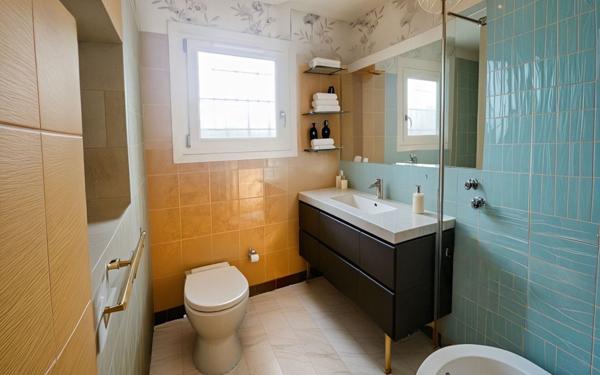 Maison à vendre    5 pièces •  La Ferté-Saint-Aubin