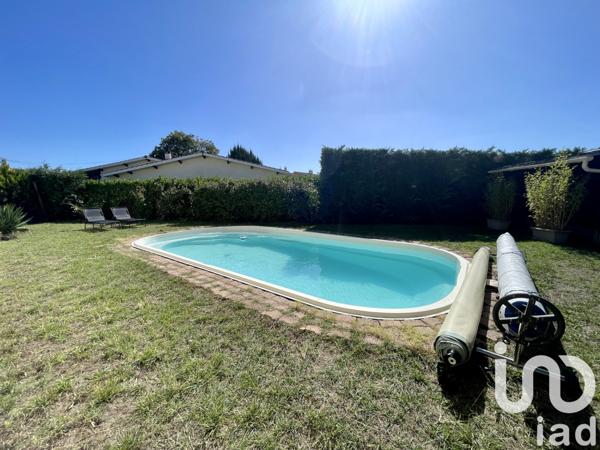 Maison à vendre 4 pièces 104 m² Belin-Béliet