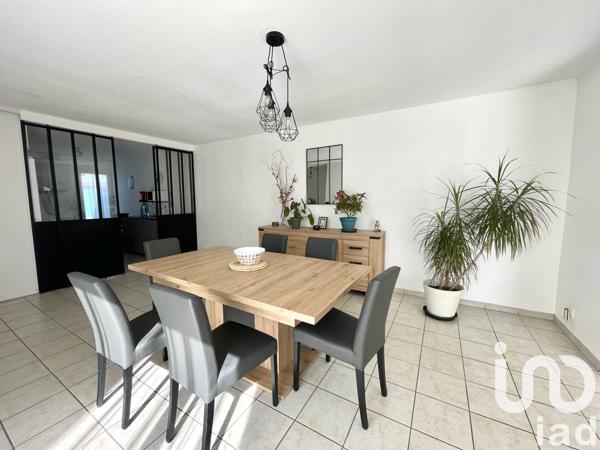 Maison à vendre 4 pièces 104 m² Belin-Béliet