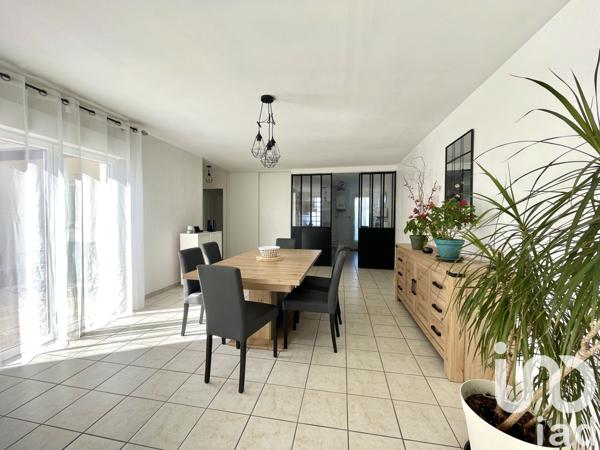 Maison à vendre 4 pièces 104 m² Belin-Béliet