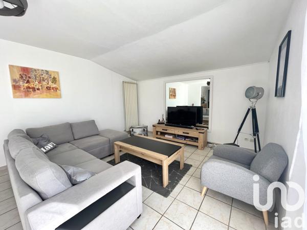 Maison à vendre 4 pièces 104 m² Belin-Béliet