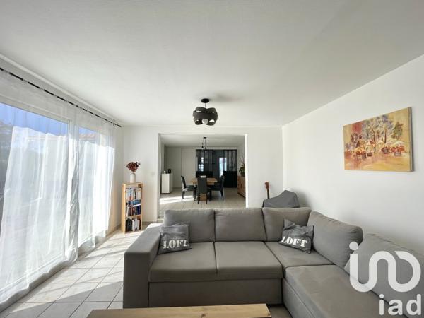 Maison à vendre 4 pièces 104 m² Belin-Béliet