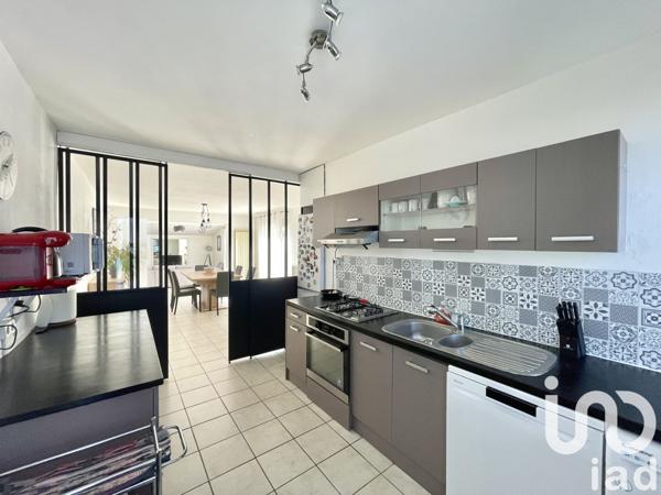 Maison à vendre 4 pièces 104 m² Belin-Béliet