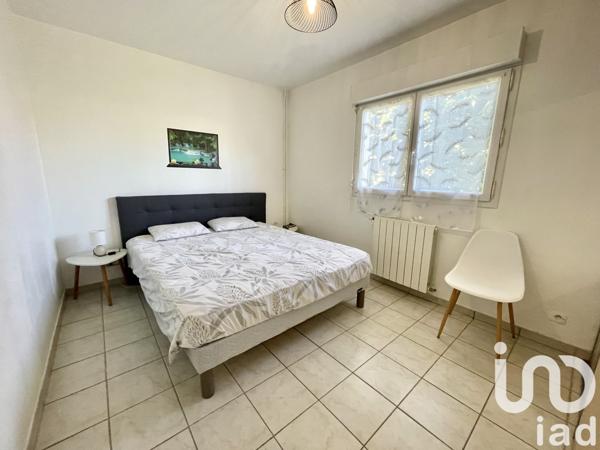 Maison à vendre 4 pièces 104 m² Belin-Béliet