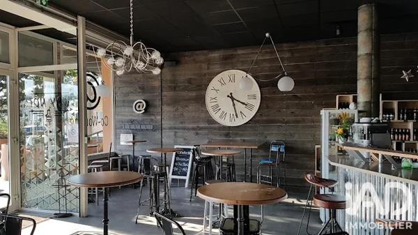 Bar, Brasserie, Tabac à vendre 94 m² Martignas-sur-Jalle