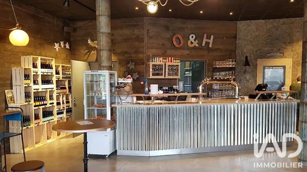 Bar, Brasserie, Tabac à vendre 94 m² Martignas-sur-Jalle