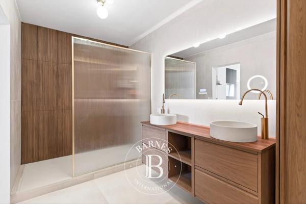 Marseille 8ème, Appartement 3 Chambres -  152 m² à vendre