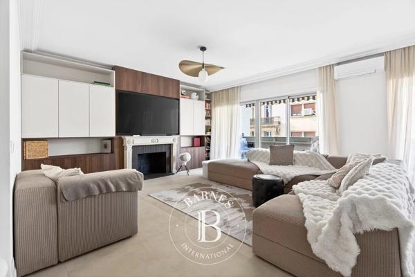 Marseille 8ème, Appartement 3 Chambres -  152 m² à vendre