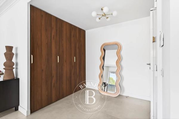 Marseille 8ème, Appartement 3 Chambres -  152 m² à vendre