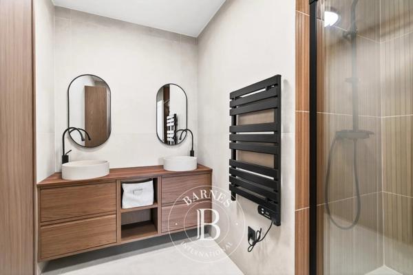 Marseille 8ème, Appartement 3 Chambres -  152 m² à vendre