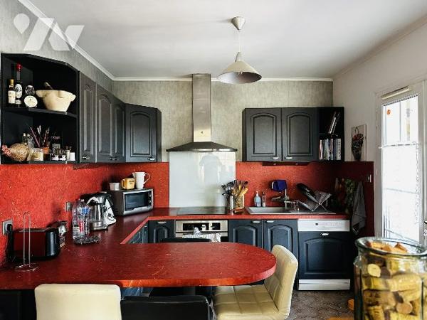 Maison à vendre Laragne-Montéglin