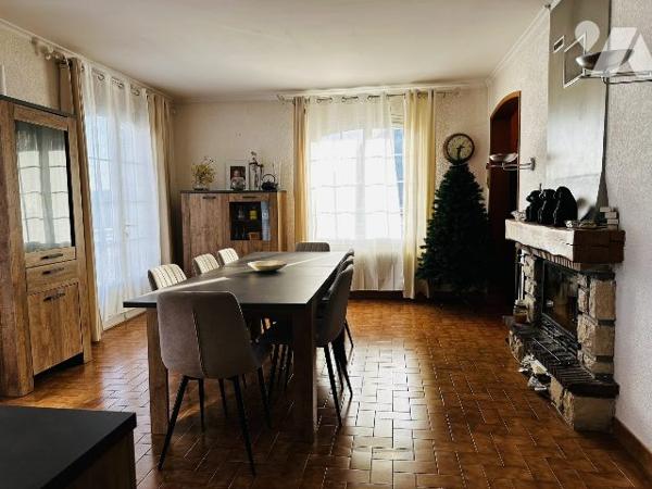 Maison à vendre Laragne-Montéglin
