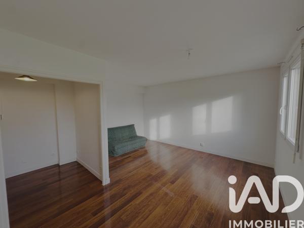 Appartement à vendre 1 pièce 30 m² Nantes
