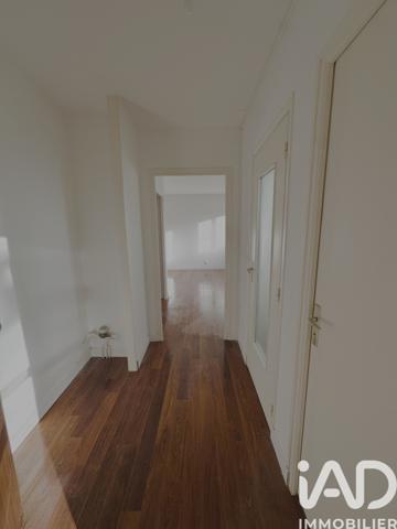 Appartement à vendre 1 pièce 30 m² Nantes