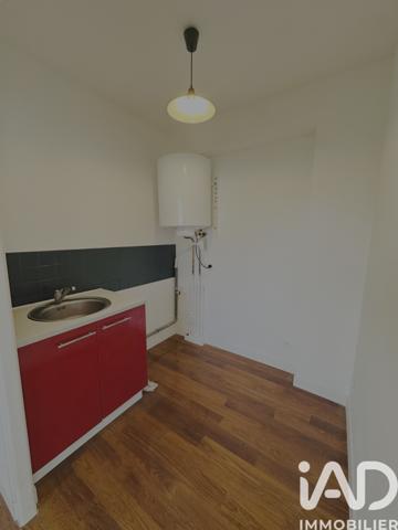 Appartement à vendre 1 pièce 30 m² Nantes