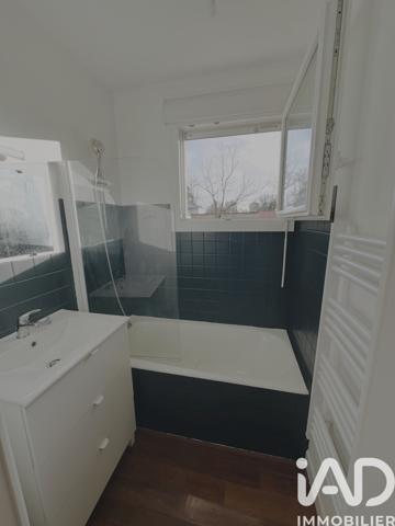 Appartement à vendre 1 pièce 30 m² Nantes