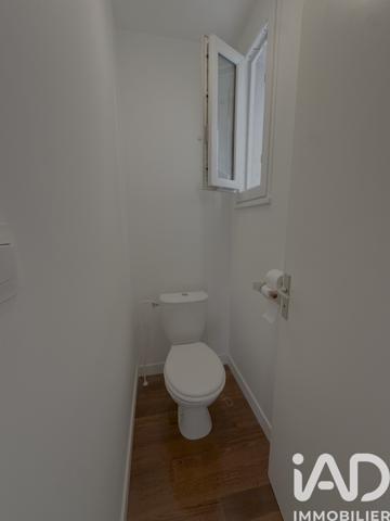 Appartement à vendre 1 pièce 30 m² Nantes