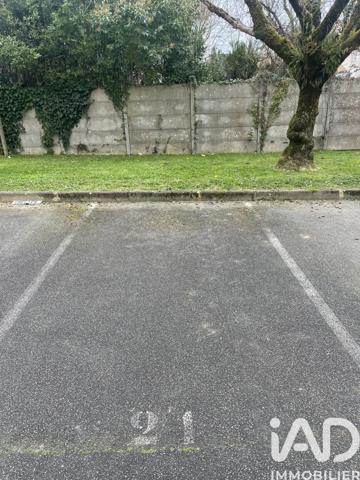 Appartement à vendre 1 pièce 30 m² Nantes