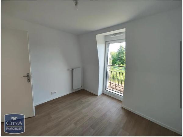 Appartement à louer 3 pièces 54.9m² Dourdan (91410)