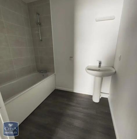 Appartement à louer 3 pièces 54.9m² Dourdan (91410)