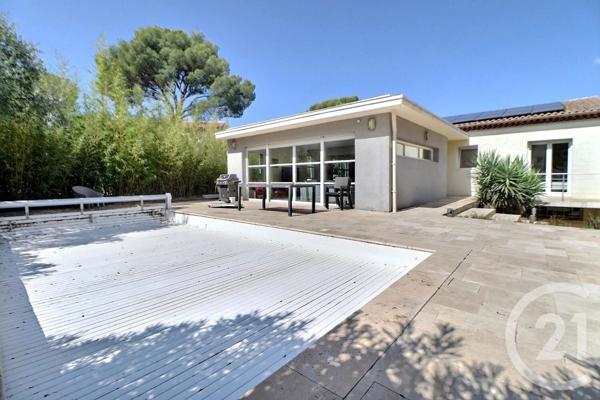 Maison à vendre  5 pièces - 146 m2 ST RAPHAEL - 83