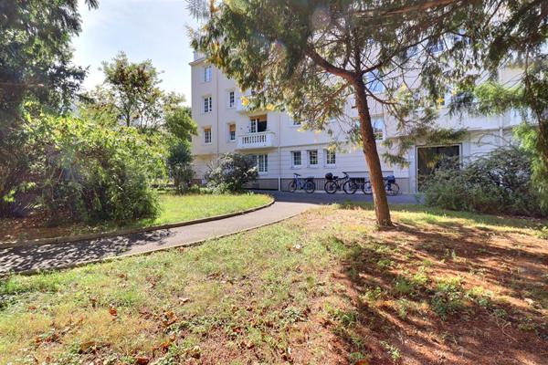 Studio 27 m² avec cave ? Bois-Colombes, à 5 min de la gare