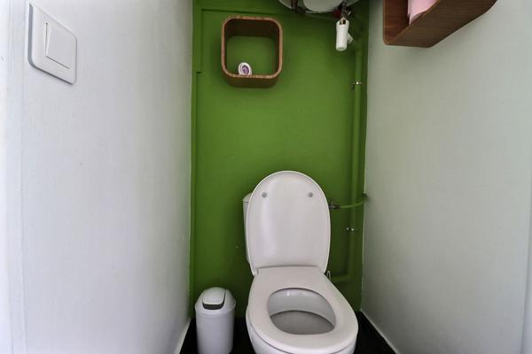 Studio 27 m² avec cave ? Bois-Colombes, à 5 min de la gare