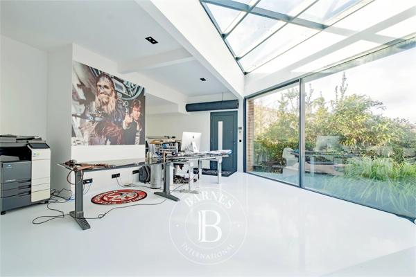 Mérignac, Maison 5 Chambres -  320 m² à vendre