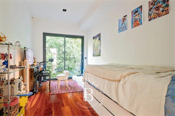 Mérignac, Maison 5 Chambres -  320 m² à vendre